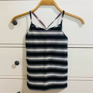 Ivivva Girls Tank Top Size 8